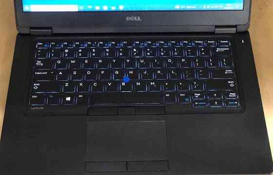 Ноутбук DELL 5480 14