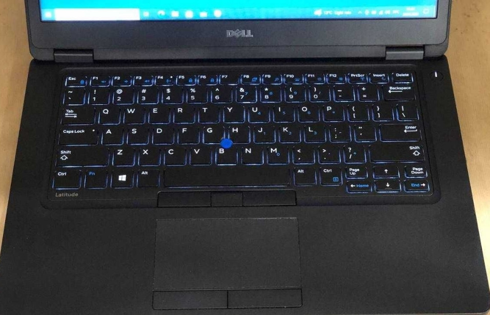 Ноутбук DELL 5480 14