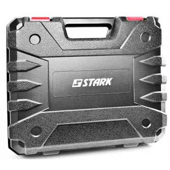 Дриль-шурупокрут Stark CD 18-2 (210018010) Li-Ion 1.5 кг Харків