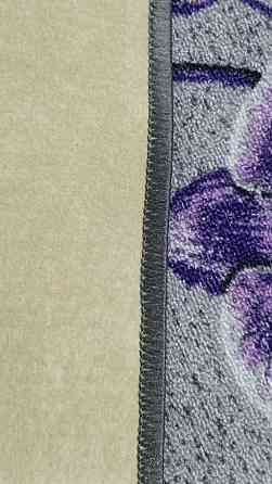 Ковровая дорожка лучшая цена, Орхидея,  Ковёр на отрез, Ширина 1.2м. Каменское