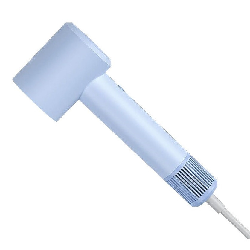 Фен Xiaomi MiJia Hair Dryer H501 SE Blue + (перехідник на EU розетку) Одеса - фото 3