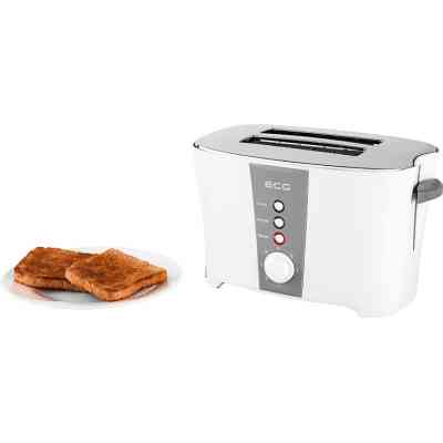 Тостер ECG ST 818 Винница