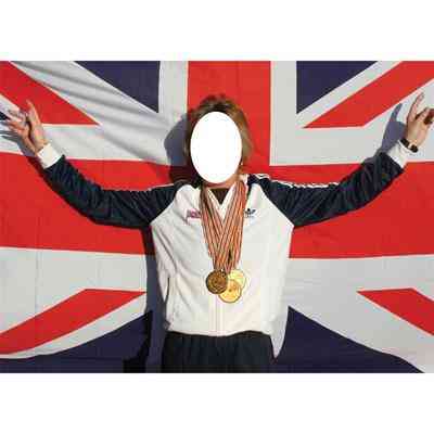 Фоторамка Я — герой! Рівне