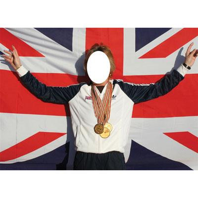 Фоторамка Я – герой! Ровно - изображение 3