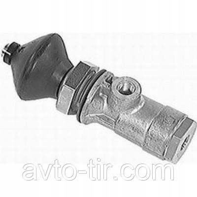 Клапан магистральный пневматический DAF, VOLVO Ports 1,2: M10x1 4630220200 649246 0649246 0300220210 20257035 Луцк - изображение 1