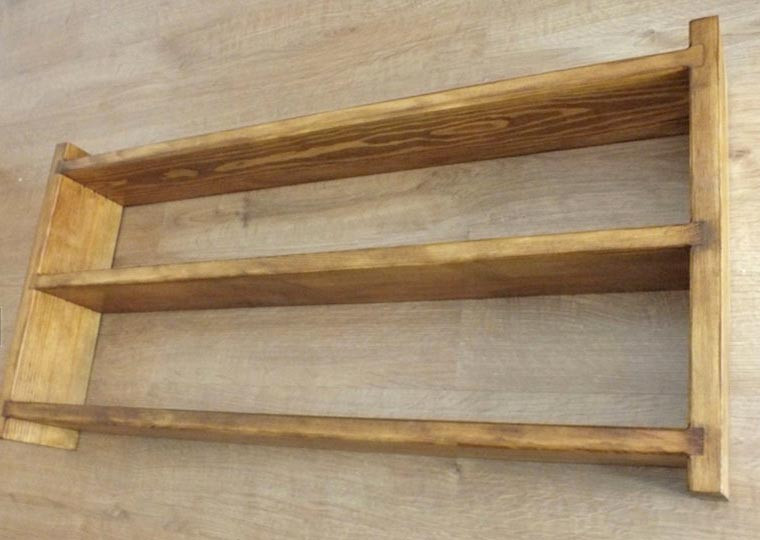 Полка настенная 