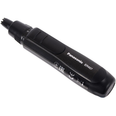 Триммер Panasonic ER407K520 Винница - изображение 3