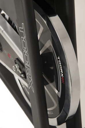 Сайкл-тренажер Toorx Indoor Cycle SRX 60EVO (SRX-60EVO) Київ