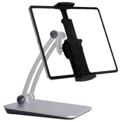 Крепление для планшета BeCover BC1901 Black (705607) Винница