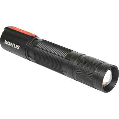 Ліхтар Konus Konuslight-RC7 (1200 Lm) USB Rechargeable (3931) Вінниця