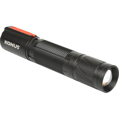 Ліхтар Konus Konuslight-RC7 (1200 Lm) USB Rechargeable (3931) Вінниця - фото 1