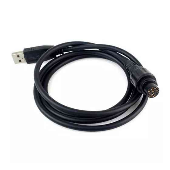 Опція Hytera PC37 for HR1605 кабель для програмування ретранслятора HR1605 з комп’ютера (Hytera PC37@) Київ