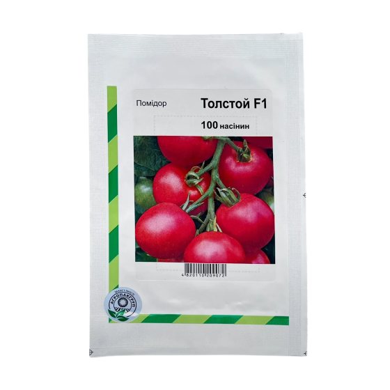 Семена Помидор Толстой F1 10 семян Bejo Zaden Винница