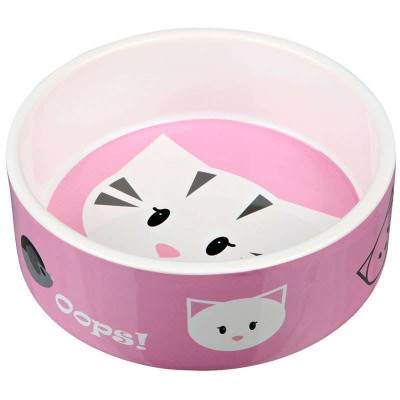 Посуда для кошек Trixie "Mimi" 300 мл/12 см (4011905246505) Винница - изображение 2