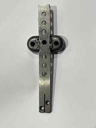 Шток большая чаша (лобзик) Мукачево