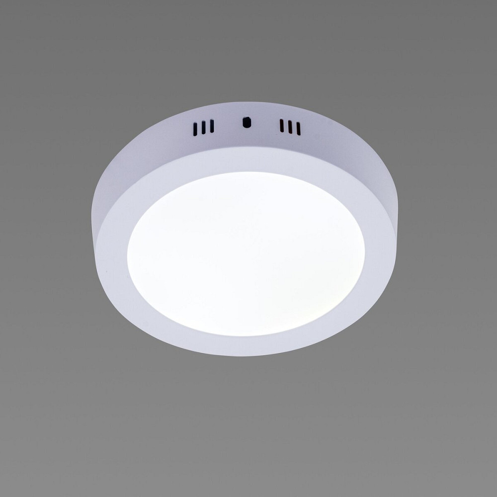 SIRIUS Світильник точковий Sirius Ш KLD 104A W (12W) Киев - изображение 2