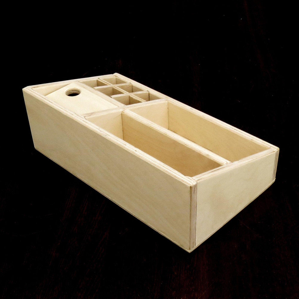 Органайзер для косметики "Дідона" бланже Миколаїв - фото 6