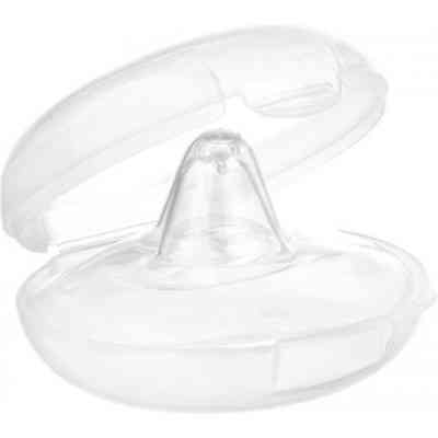 Захисна накладка на сосок Akuku Силіконові (A0249) Вінниця