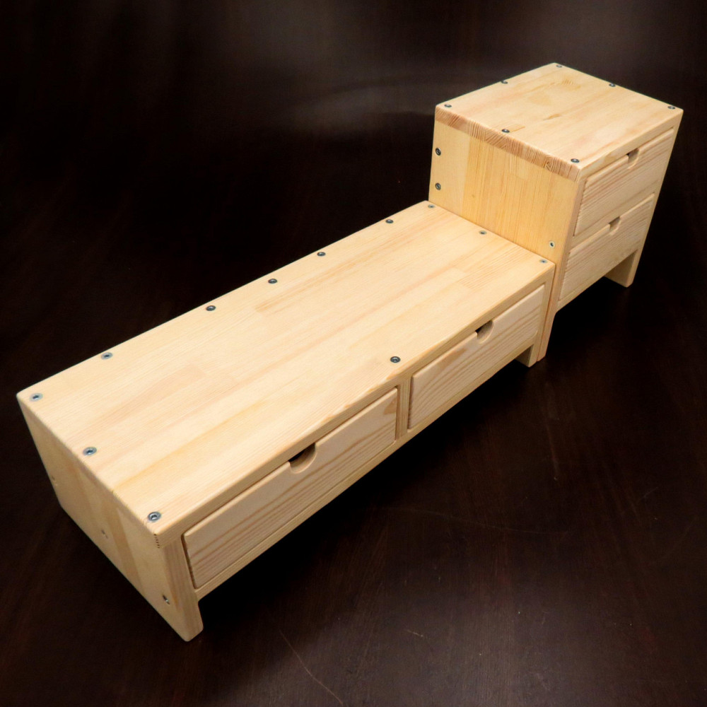 Подставка для монитора 