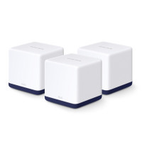 Маршрутизатор Mercusys HALO-H50G-3-PACK Киев - изображение 1