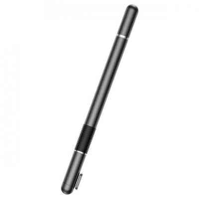 Стилус Baseus Golden Cudgel Capacitive Stylus Pen Black (ACPCL-01) Вінниця