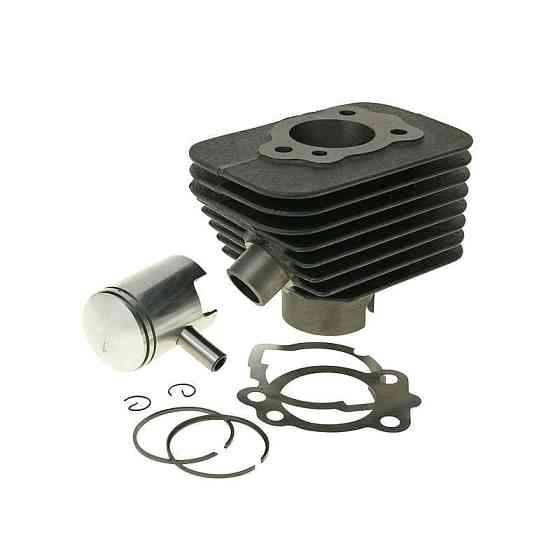 Поршнева Піаджо CIAO 38,2 50cc Мукачево