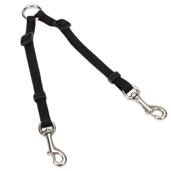 Coastal 2 Dog Adjustable Coupler КОСТАЛ ПОВІДЕЦЬ-СПАРКА для 2-х собак Київ - фото 1
