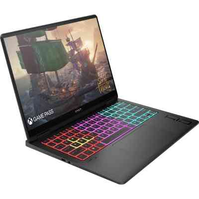Ноутбук HP OMEN 14-fb1009ua (C3VE6EA) Вінниця