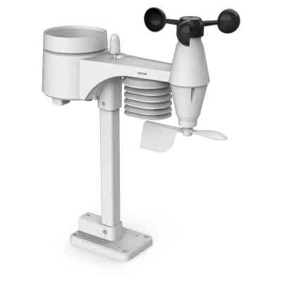 Метеостанція Sencor SWS9400 Вінниця