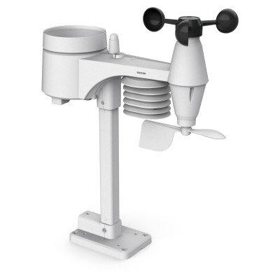 Метеостанція Sencor SWS9400 Вінниця - фото 4