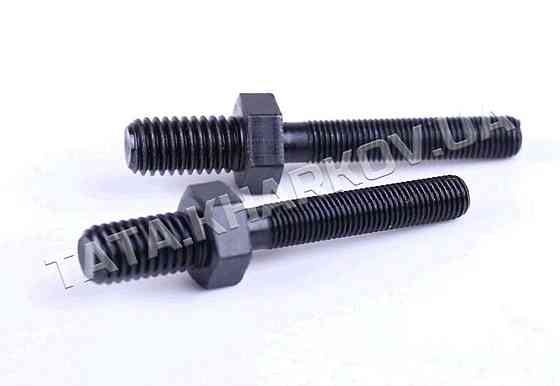 Шпильки коромисла (пара) мотоблок 156F (4Hp) Мукачево