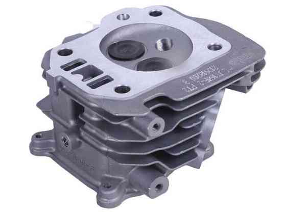 Головка блока в зборі мотоблок мотоблок 168F Мукачево