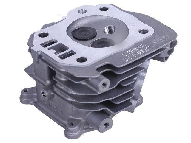 Головка блока в сборе мотоблок мотоблок 168F Мукачево - изображение 2