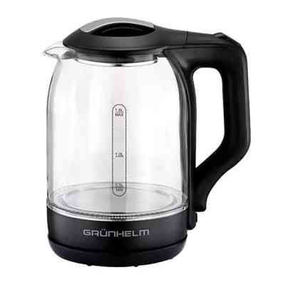 Электрочайник Grunhelm EKG-1843B Винница