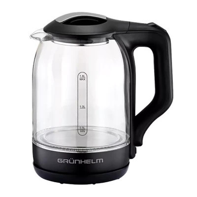 Электрочайник Grunhelm EKG-1843B Винница - изображение 1