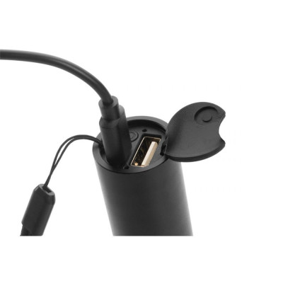 Фонарь Schwarzwolf Zagroz чорний (F2308700AJ3) Винница - изображение 4