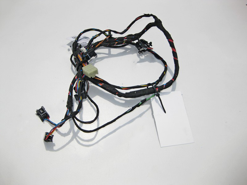 Mercedes-Benz  A2058200083 Джгут електропроводки обігрівача - пічки C-Class W205 E-Class W213 C238 GLC X253 C253 CLS C257 Одеса - фото 2