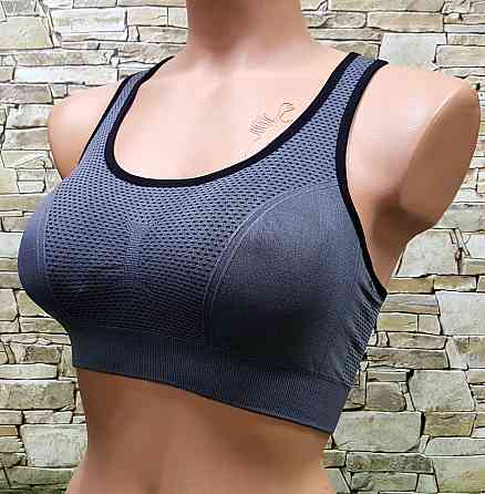 Жіночі топи для фітнесу Суми