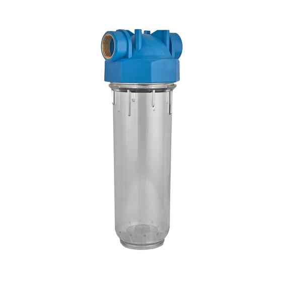 Колба фільтру для холодної води Europroduct EPV-21-1 8 атм. 1" (EP6236) Київ