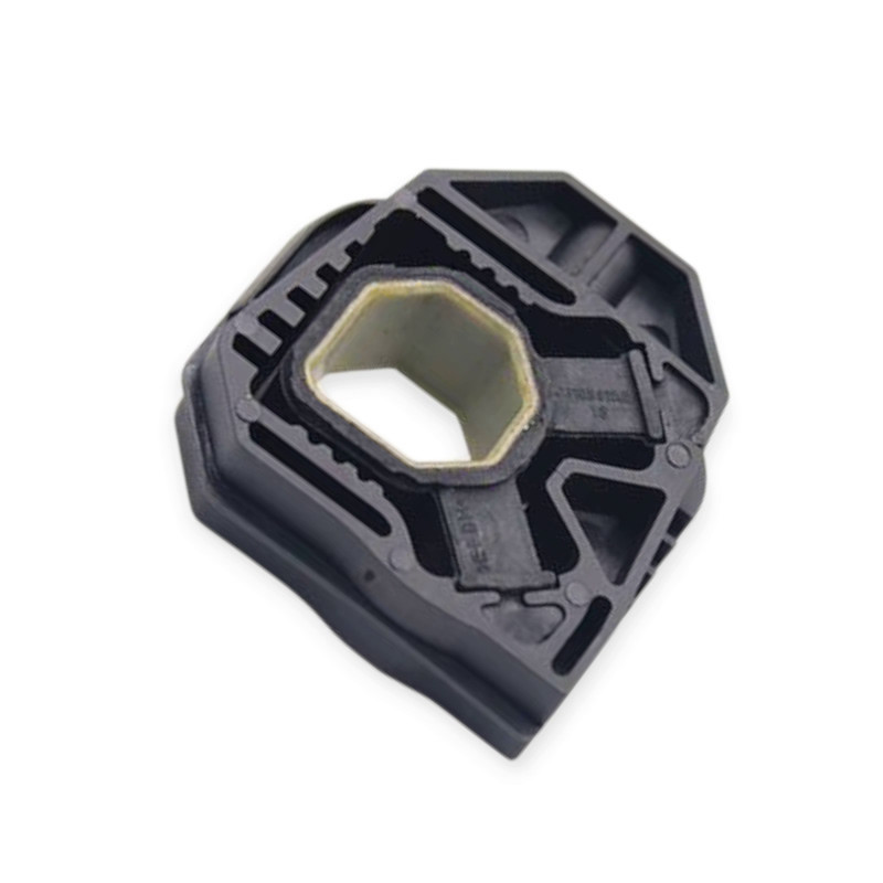 Кронштейн радіатора Фольцваген Каді, Гольф, Шкода Octavia 04- верхній кріплення Мукачево - фото 1