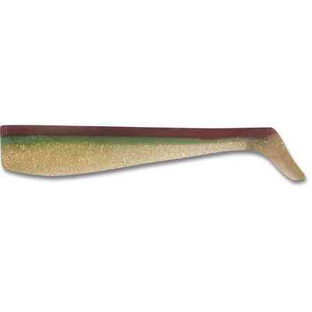 Силикон Big Hammer 3" Grunion 50шт Київ