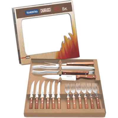 Набор для барбекю Tramontina Barbecue (22399/028) Винница