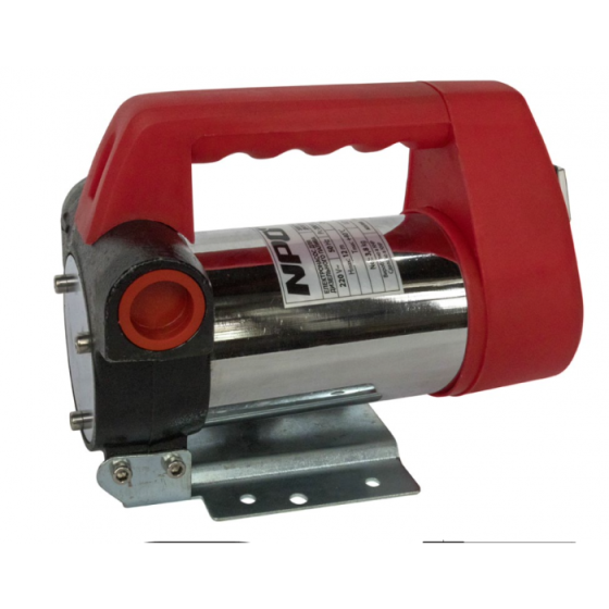 Електронасос для дизельного палива NPO DS220V (уп.4) Київ