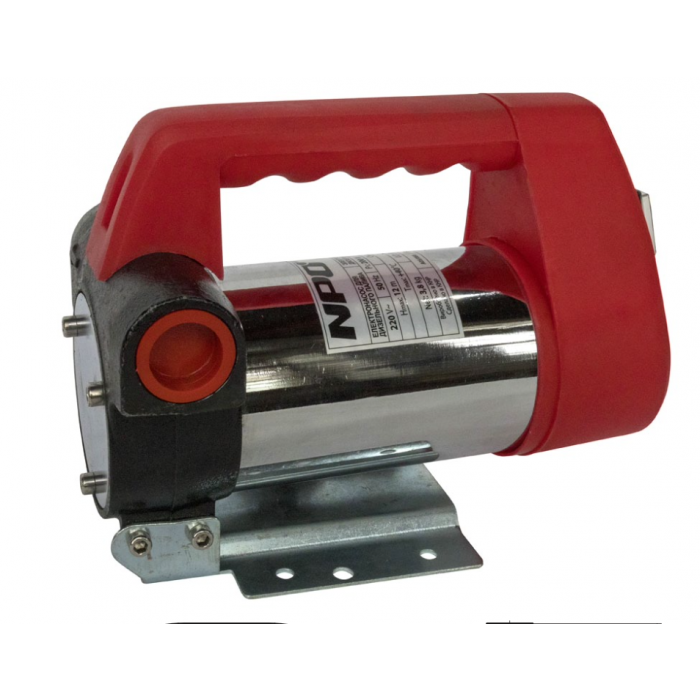 Електронасос для дизельного палива NPO DS220V (уп.4) Київ - фото 1