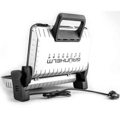 Электрогриль Grunhelm G1622 Винница