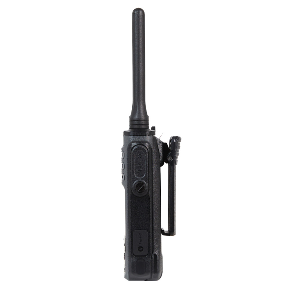 Портативна радіостанція HYTERA BP565 VHF 136-174 МГц, 1500mAh(Li) Киев - изображение 5