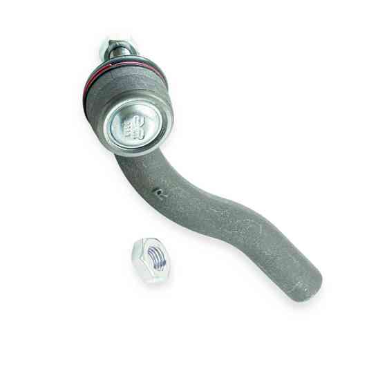 Наконечник тяги Фиат 500,Панда (169_) (04-) правый R рулевой Мукачево