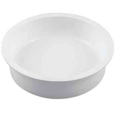 Форма для випікання Silikomart New Universo 600 d-140 h-45 mm (UNIVERSO 600) Вінниця