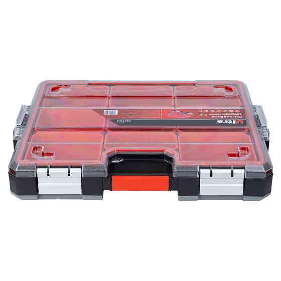 Ultra Органайзер металлические замки Profi 455×375×80мм ULTRA (7417502) Киев