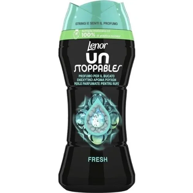 Lenor кристали для полоскання 210g Fresh Харків - фото 1